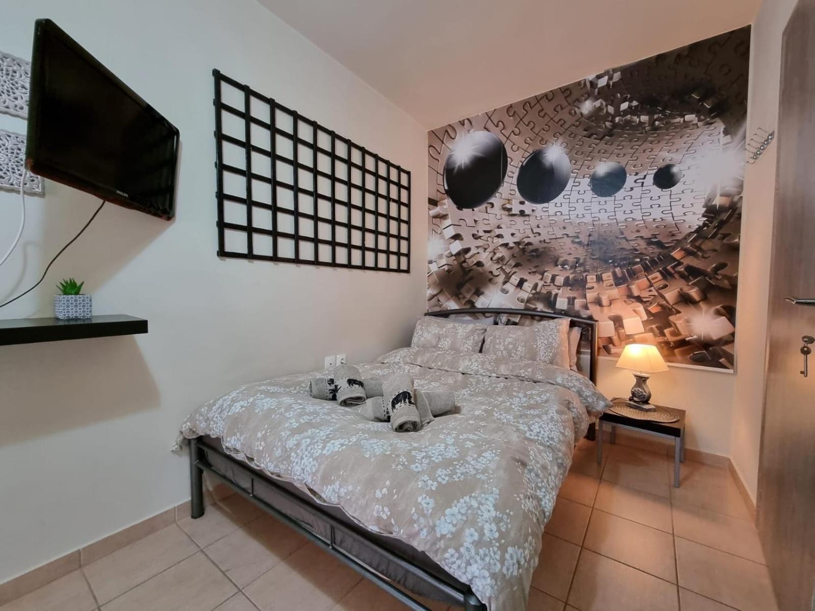 Betty'S Apartment Alexandroupoli Exterior photo